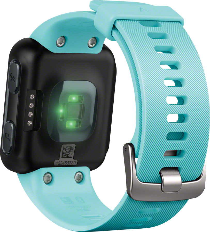 garmin forerunner 35 blue