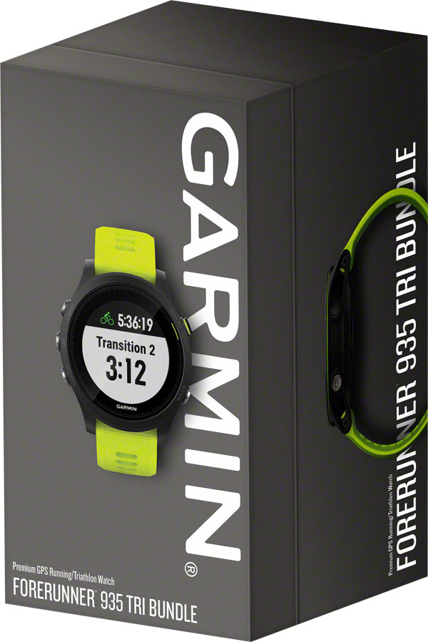 garmin forerunner 935 bundle