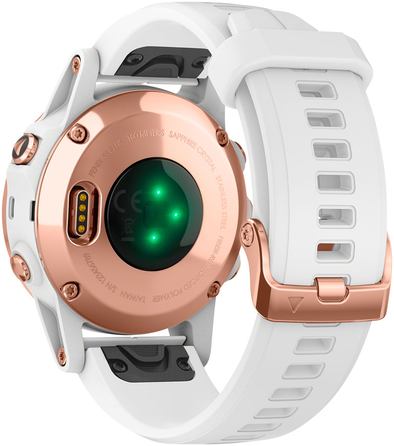 fenix s5