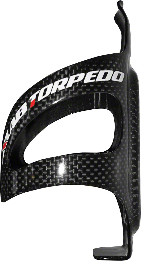 xlab torpedo cage