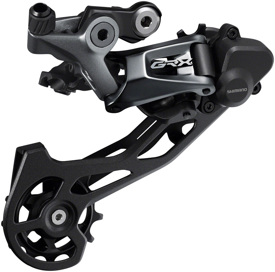 grx long cage derailleur