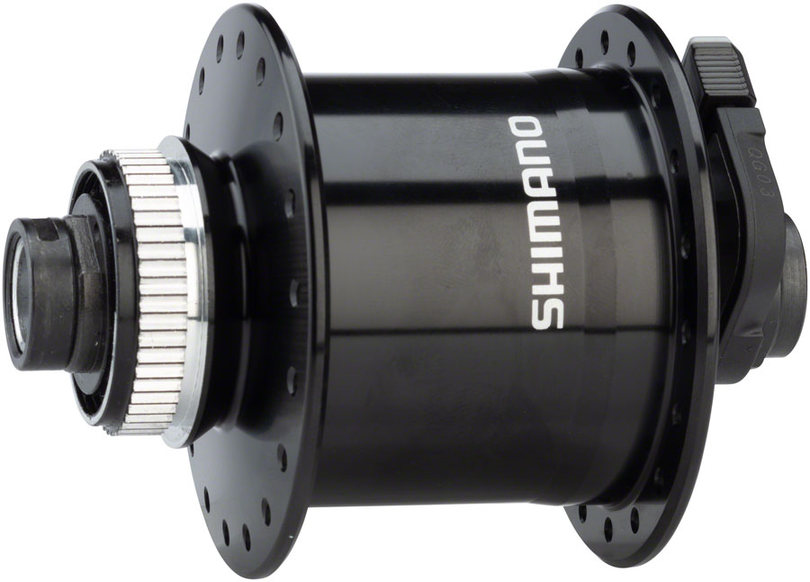 shimano alfine dynamo hub