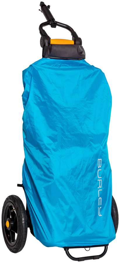 burley rain cover