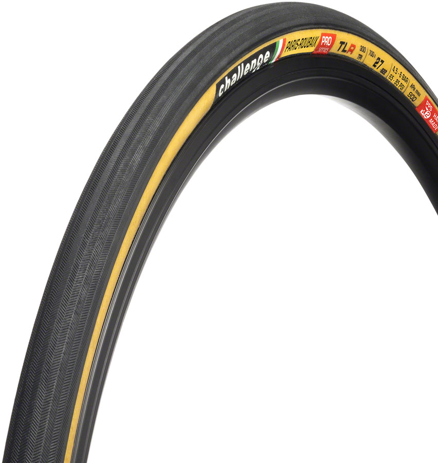 paris roubaix tire choice
