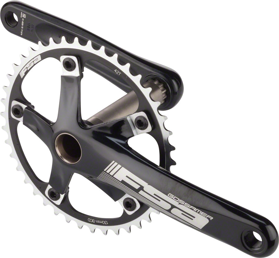 fsa single crankset