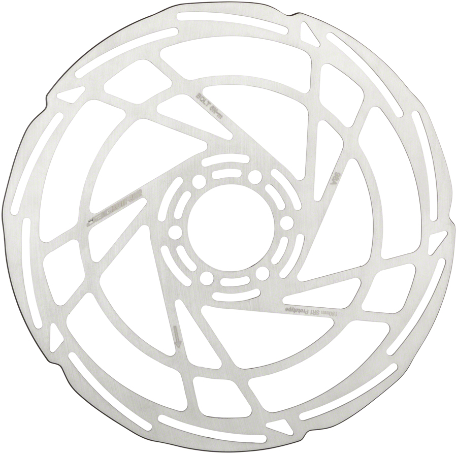 jagwire disc rotor