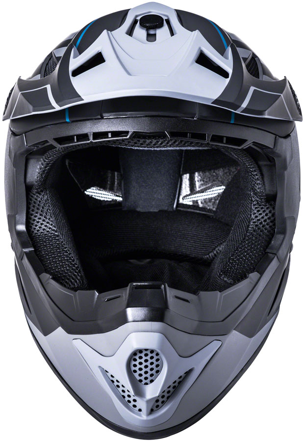 kali motocross helmet