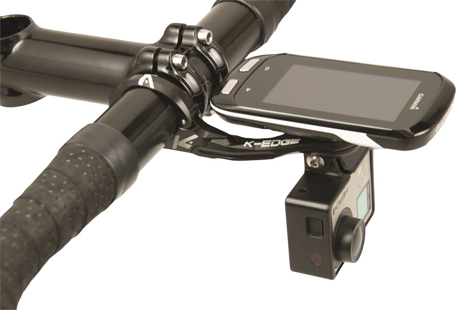 pro garmin mount