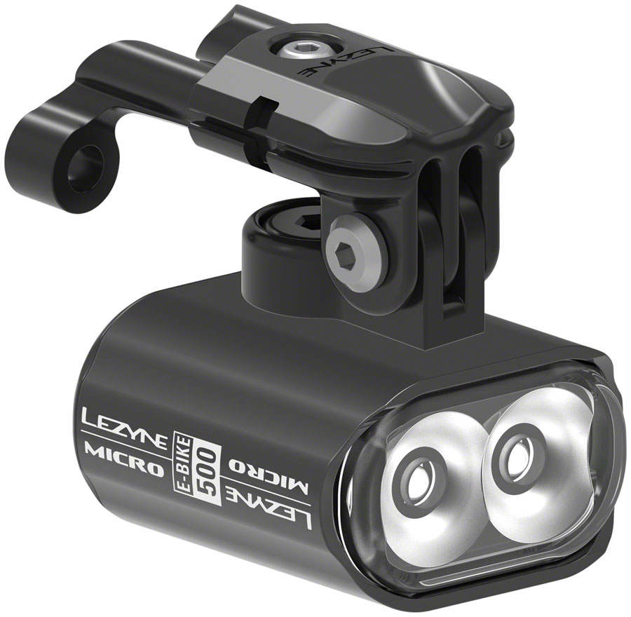 ebike headlight