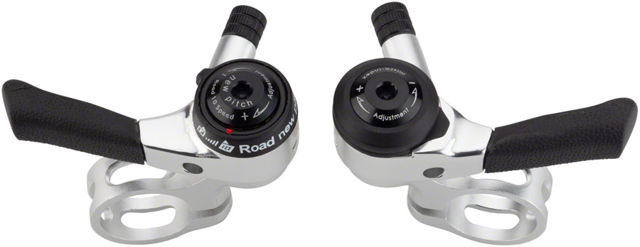 shimano 10 speed shifter set