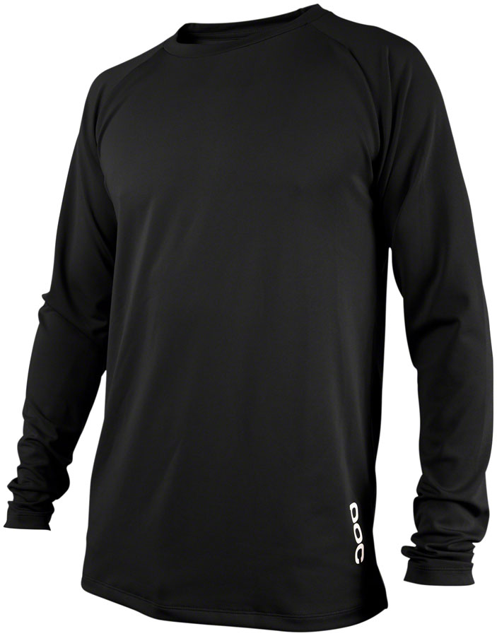 poc thermal jersey