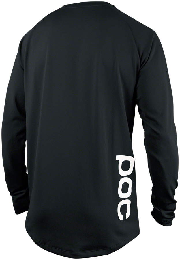 poc mountain bike shirt