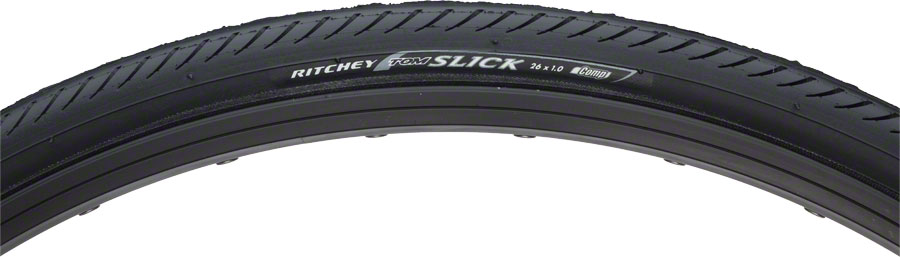 tom slick tires