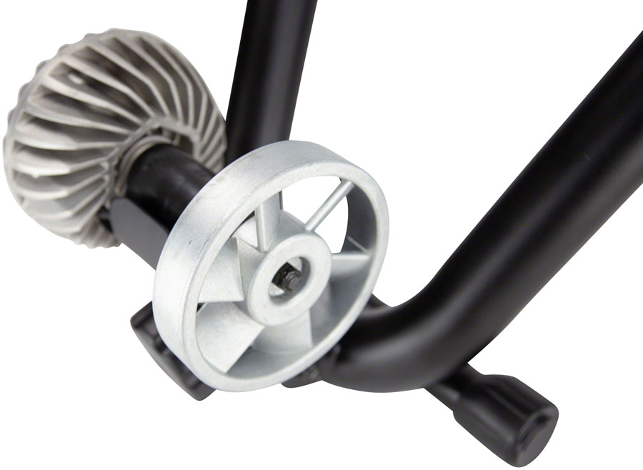 saris fluid 2 trainer assembly