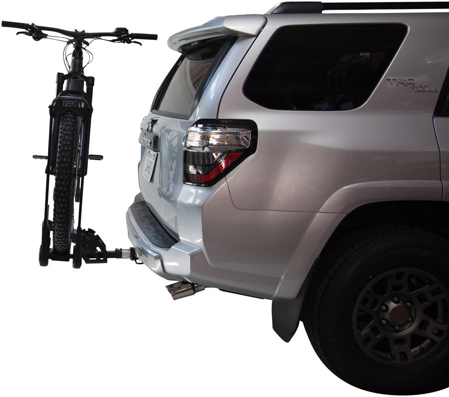 1 bike hitch rack