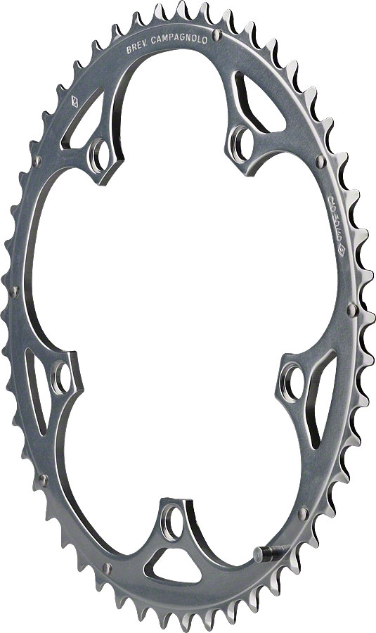 Campagnolo 10-Speed 50t Chainring for Comp Triple | eBay