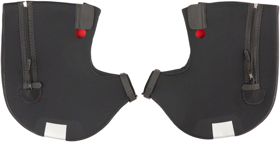 pogie handlebar mittens