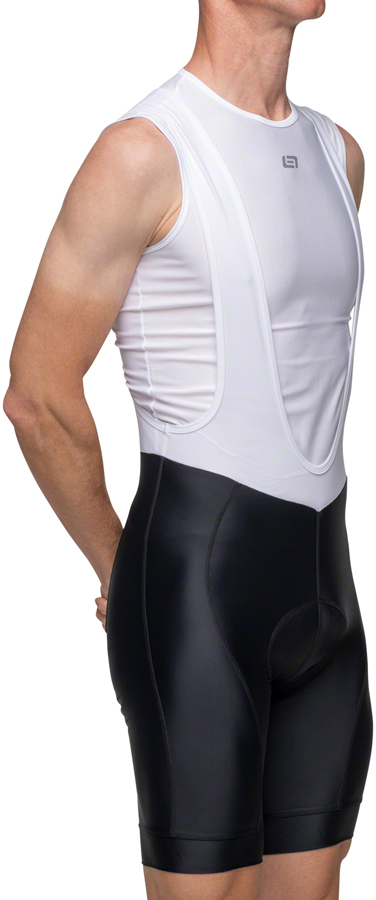 bellwether endurance gel shorts