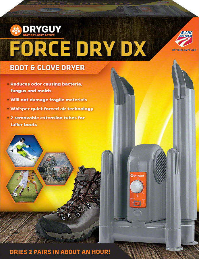 dry guy boot covers