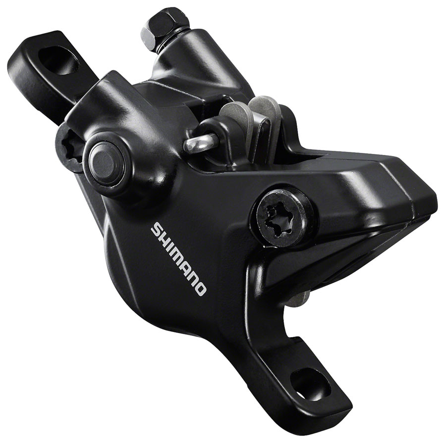 shimano deore hydraulic disc