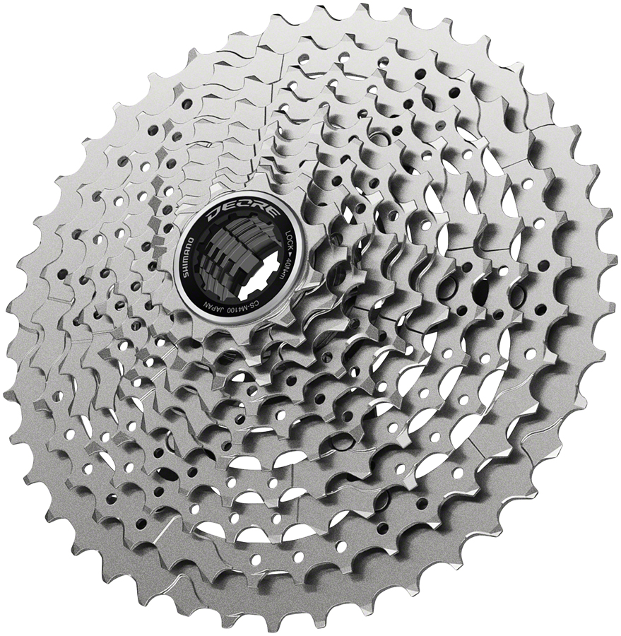 cs m4100 10 cassette