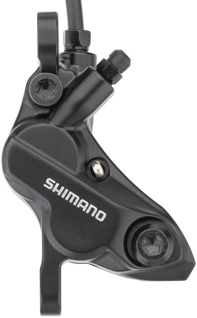 shimano mt501 brake set