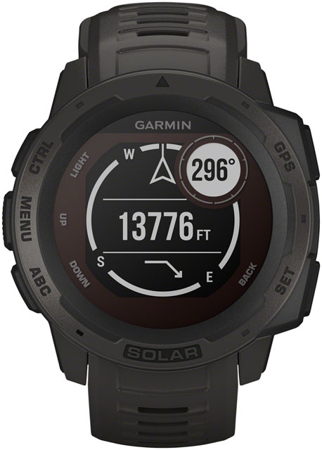 garmin instinct solar pret