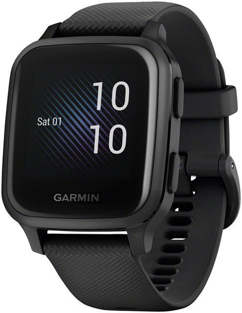 best gps and music watch