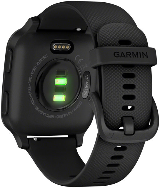 best gps and music watch