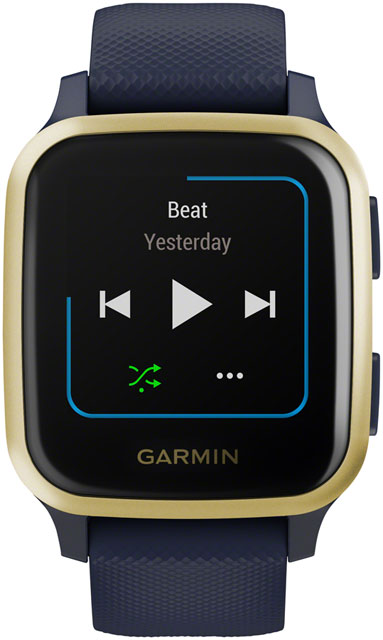 garmin gps music watch