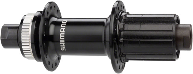 Shimano FH-RS470 Rear 12 x 142mm Centerlock Disc Brake Hub, 11