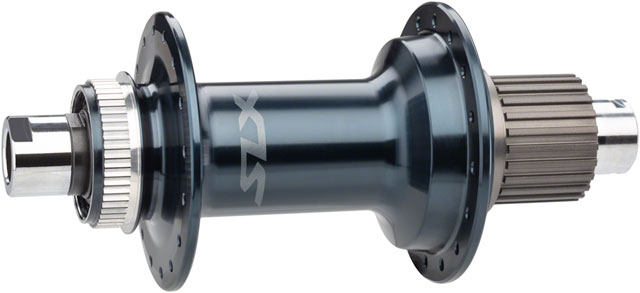Shimano SLX FH-M7130-B Rear 12 x 157mm Super Boost + Centerlock