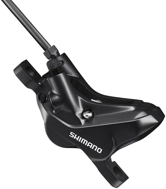 Shimano mt401 втулка