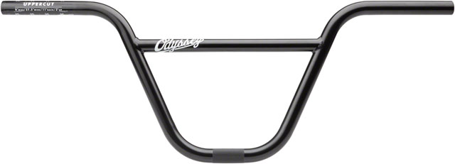 Odyssey Shortcut BMX Handlebar - 9