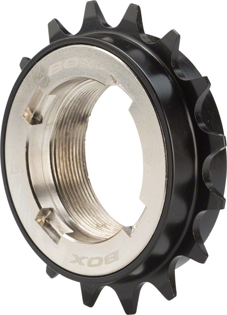 box two freewheel
