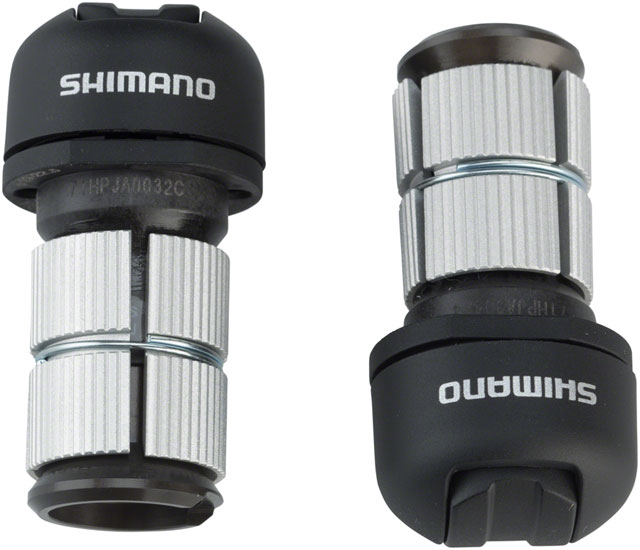 Shimano Dura-Ace R9160 Di2 TT Bar End Shifters, 1-Button Design