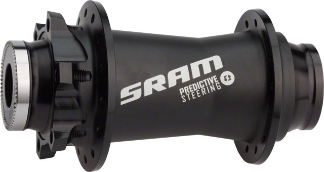 sram mtb hubs