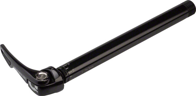 RockShox Maxle Ultimate Front Thru Axle: 15x110 158mm Length Pike