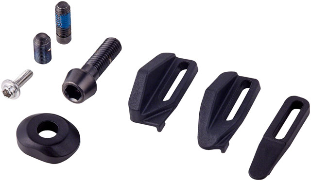 SRAM Red eTap Front Derailleur Spare Parts Kit | eBay