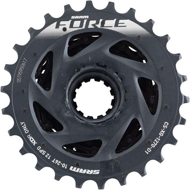 sram force xg 1270 12s