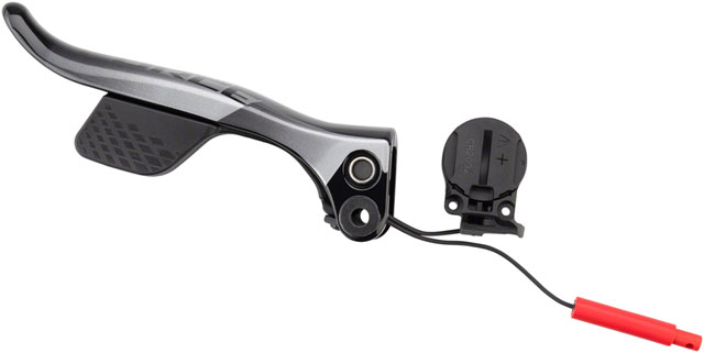 新型Force eTap AXS発表！シフトレバーの操作感向上｜SRAM