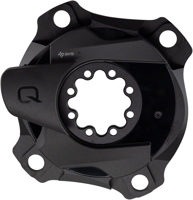 SRAM RED/Force AXS Power Meter Spider - 107 BCD, 8-Bolt Crank