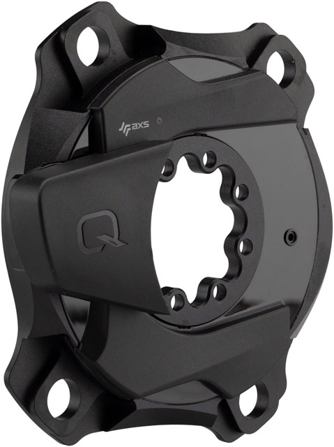 パーツ SRAM red/force AXS power meter spider SRAM RED/Force AXS Power Meter Spider - 107 BCD, 8-Bolt Crank