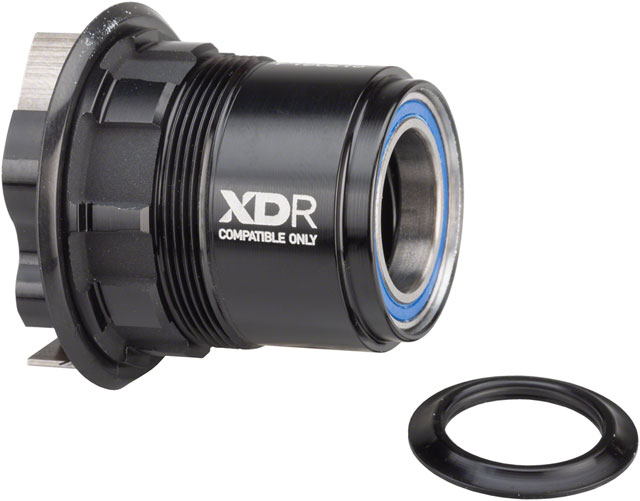 保障できる Zipp Super-9 eBay | Wheel Rear XDR, SRAM For - Kit Freehub 188 サーフィン・ボディボード