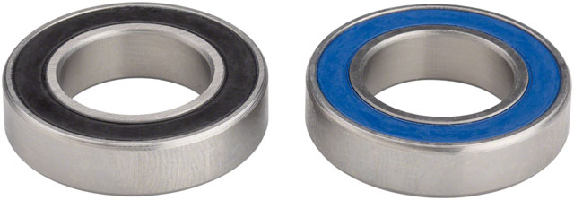 Zipp Bearing Kit - Front 76/77 Disc Hubs, Rear 176/177 Disc