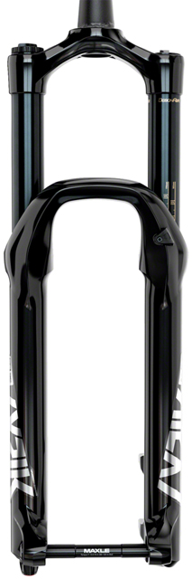 RockShox Lyrik Ultimate Charger 2.1 RC2 Suspension Fork - 27.5
