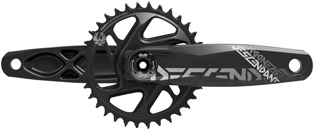 Truvativ クランク マウンテンバイク by SRAM Truvativ クランク マウンテンバイク by SRAM