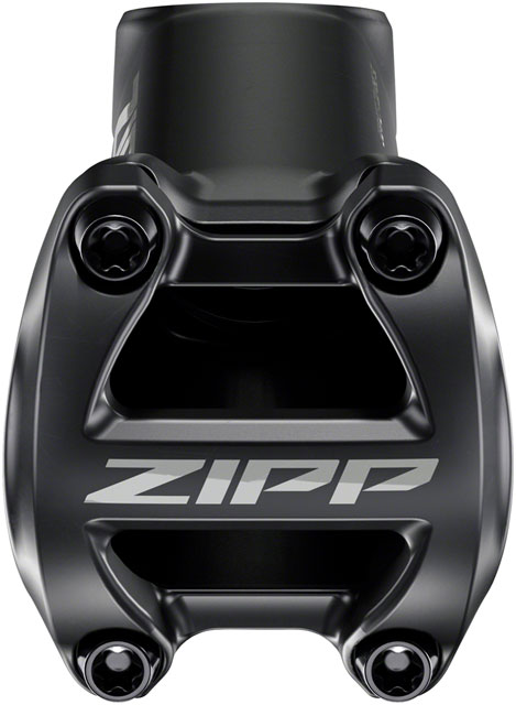 Zipp Speed Weaponry Service Course SL Stem - 140mm, 31.8 Clamp