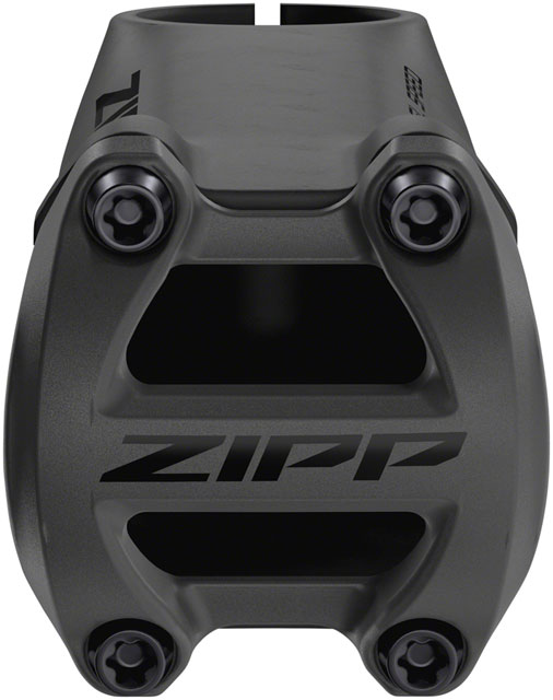 Zipp Speed Weaponry SL Speed Stem - 90 mm, 31.8 Clamp, +/-6, 1 1/8