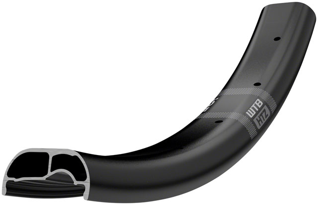 WTB HTZ Rim - Thumbnail 3